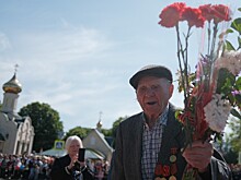 Ветераны Анапы получат до 500 тысяч рублей к 80-летию Победы