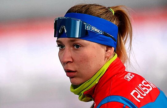 «Перенесла острую инфекцию верхних дыхательных путей, пришлось долго лечиться». Буртасова пропустит летний чемпионат России