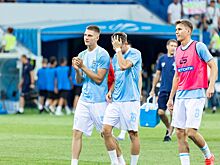 В «Сочи» заявили, что ждут разрешения на повторный вылет в Грозный на матч с «Ахматом»