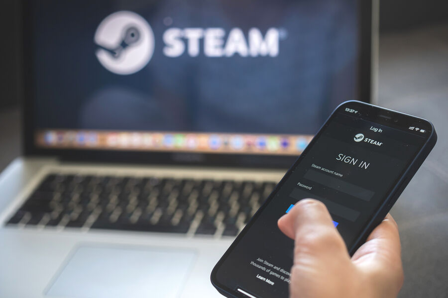 Пользователи Steam по всему миру жалуются на перебои в работе сервиса