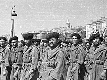 Марокканские гумьеры: почему не судили самых безжалостных солдат Второй мировой