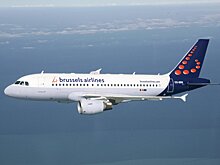 Brussels Airlines сообщили о возобновлении полетов в Россию