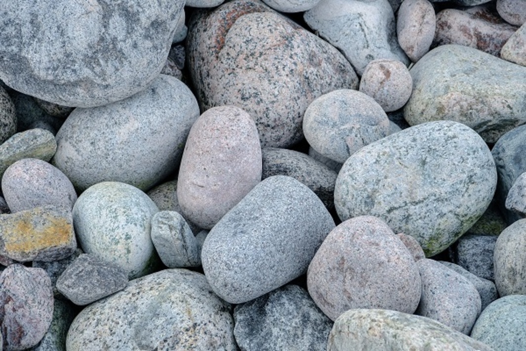 Камни с пляжа Териберки. Можно ли вывозить камни