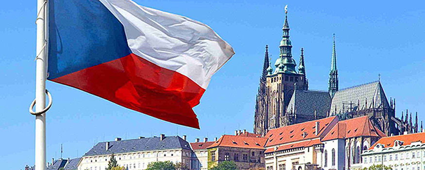 МИД Чехии призвал Россию обсудить разногласия в отношениях