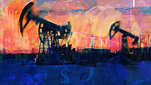Московская биржа готова торговать нефтью по ценам ниже нуля