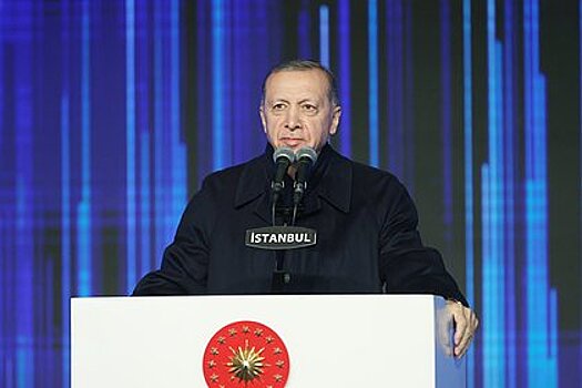 Эрдоган заявил о желании оппозиции устроить «игру престолов»