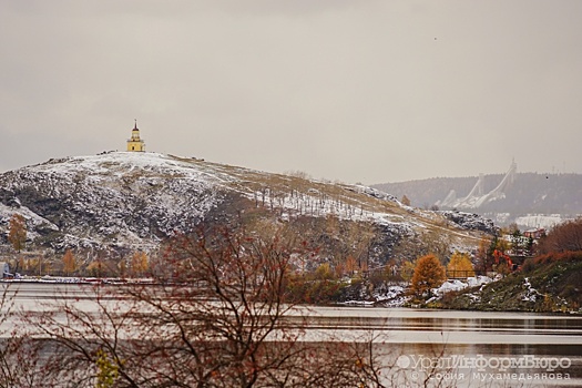 Школьница из Нижнего Тагила получила травмы в походе
