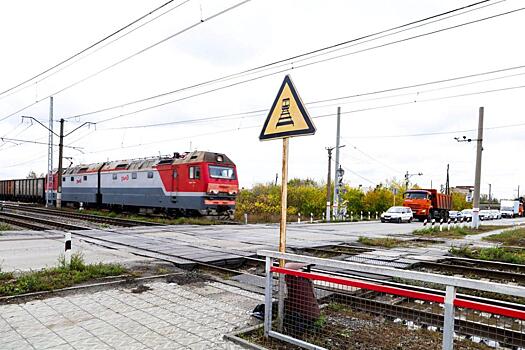В Челябинской области зафиксировано пять ДТП с начала года