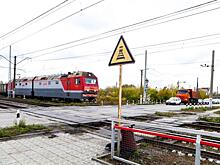 В Челябинской области зафиксировано пять ДТП с начала года