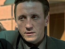 Прах актера Дьячкова будет развеян над рекой