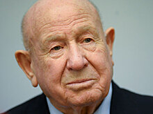 В Калининграде предложили способ увековечить память об Алексее Леонове