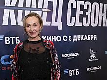 Секс-символ советского кино рассказала о пережитой клинической смерти