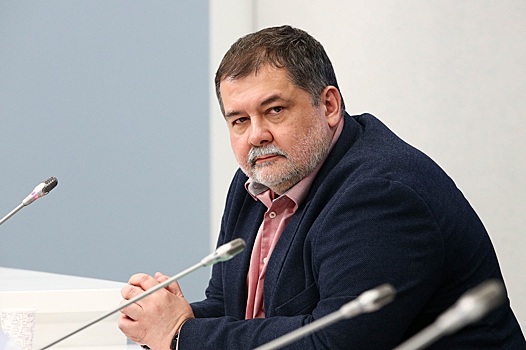 Фантаст Лукьяненко: «Мечты Маска» закончатся деградацией человечества