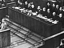 Почему Сталин пытался отказаться от власти