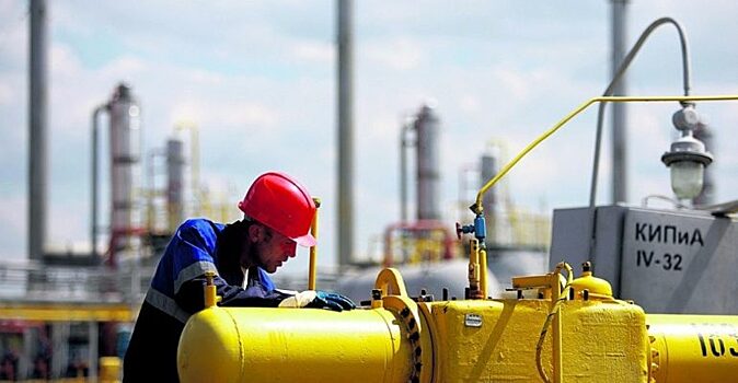 «Газпром» направил украинской стороне официальное предложение по поставкам и транзиту — Миллер