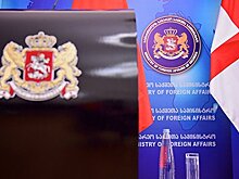 Тбилиси будет поощрять торговлю вдоль "границ" с Абхазией и ЮО