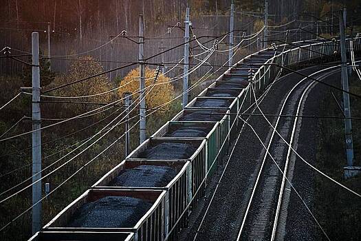 Доходность перевозчиков угля в России рухнула