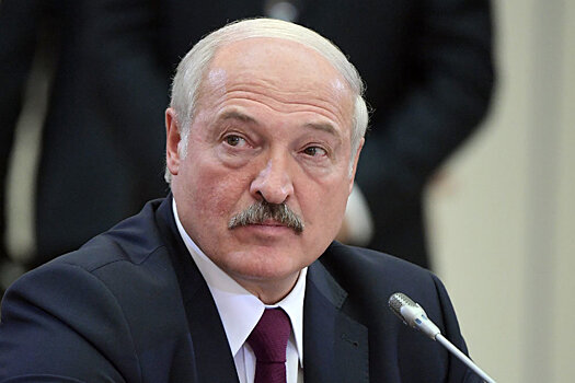 Лукашенко представлен план применения группировки войск России и Беларуси