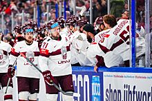 Новости дня в хоккее за 1 февраля 2024 года: закон-запрет от правительства Латвии, «Салават Юлаев» обыграл «Ладу»
