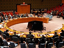 СБ ООН проведет заседание по ситуации в Иране