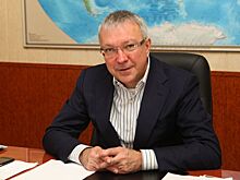 Юрий Белоус: Сначала выставка, потом жеребьевка ЧМ-2018!