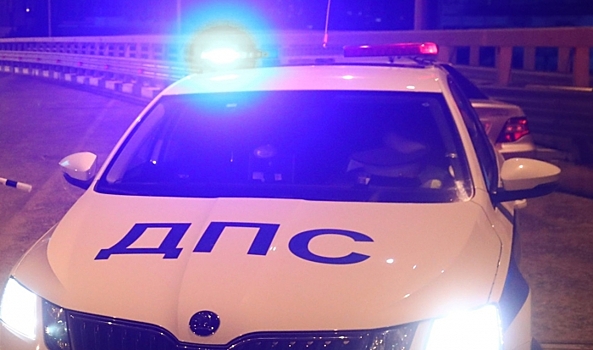 В Волгограде водителя кроссовера оштрафовали за езду по встречной полосе