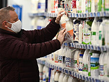 Молочную продукцию из стран ЕАЭС пустят в Россию по новым правилам