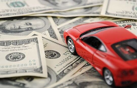 Кузбасские депутаты отменили транспортный налог для некоторых авто