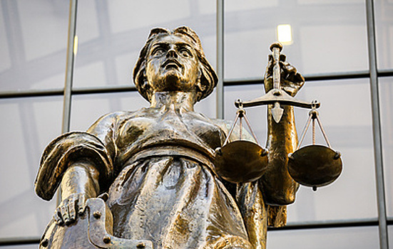 ТАСС: против экс-главы Краснодарского краевого суда могут возбудить дело