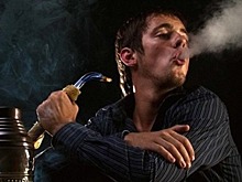 «NUAHULE GROUP»: В Архангельске жалуются на название кальянной
