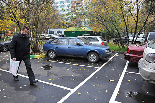 Проект о штрафах для водителей за нарушение тишины прошел первое чтение в Госдуме