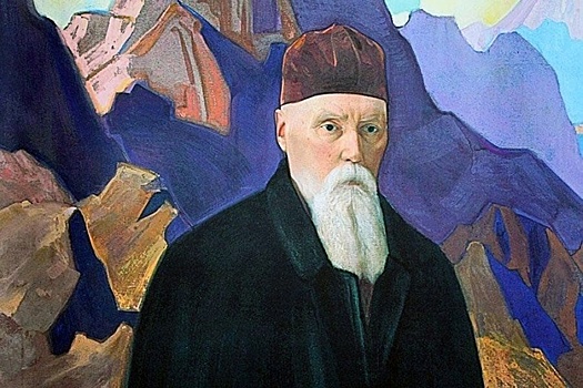 Яхта "Сибирь" повторит легендарный маршрут Николая Рериха