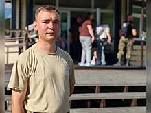 Сергей Орехов покинет пост директора «Сухотино»