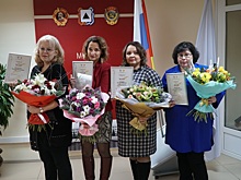 В Магнитогорске назвали лучших журналистов