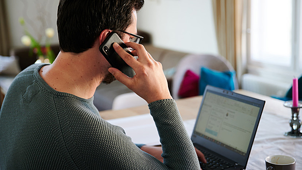 Россия развёртывает новую спутниковую систему связи