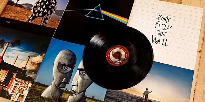 Группа Pink Floyd хочет продать права на все свои песни за $500 миллионов