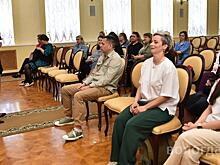 Восемь помощников советников по воспитанию начали работать в школах Вологды