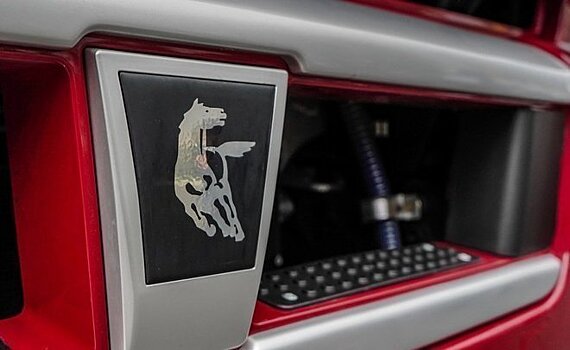 Челнинскому КАМАЗу присвоили высокий антикоррупционный рейтинг