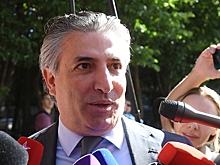 Стала известна причина судимости адвоката Ефремова