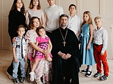Двоих курян наградят медалями «Во славу отцовства»