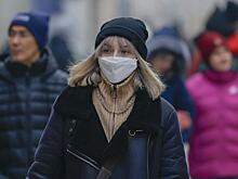 В Москве снизился уровень коллективного иммунитета к COVID