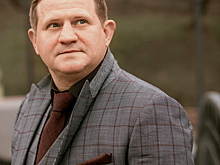 Александр Обласов: «Встреча с Леной меня словно обожгла»