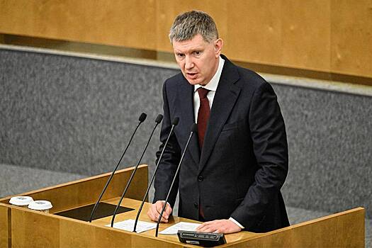 В правительстве назвали крепкий рубль вызовом для экономики