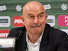 Черчесов рассказал о своих требованиях по поводу возможной следующей работы