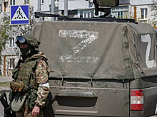 В Британии призвали Киев не считать победой вывод войск РФ из Херсона