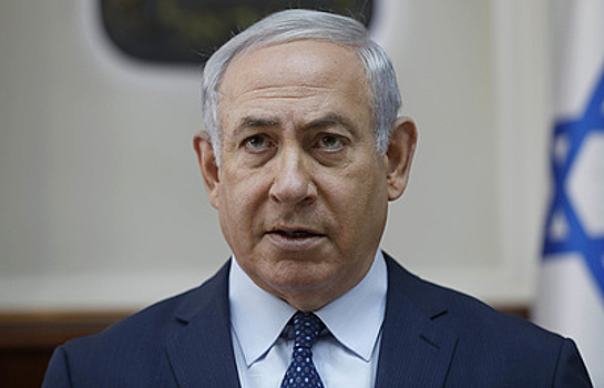 Нетаньяху приветствовал заявление посла США, обвинившего палестинцев в поощрении террора