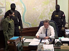 "Проклятое место": Почему в Томске задержали третьего по счету мэра