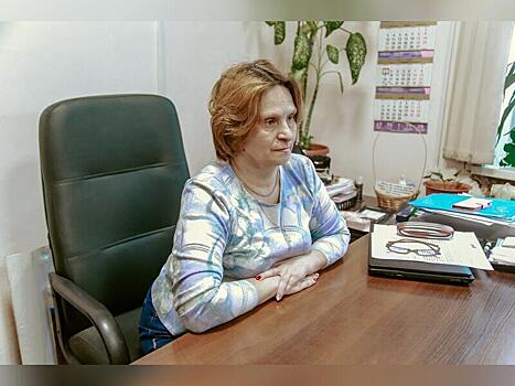 Глава Атамановки обратилась к жителям: не сливайте воду из батарей и отключите насосы