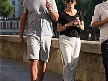 Каникулы продолжаются: Дженнифер Лопес и Алекс Родригес всюду появляются вместе