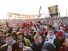 СМИ: Главным тренером фарм-клуба «Авангарда» в ВХЛ, который называют «заменой» омской команды, станет ...